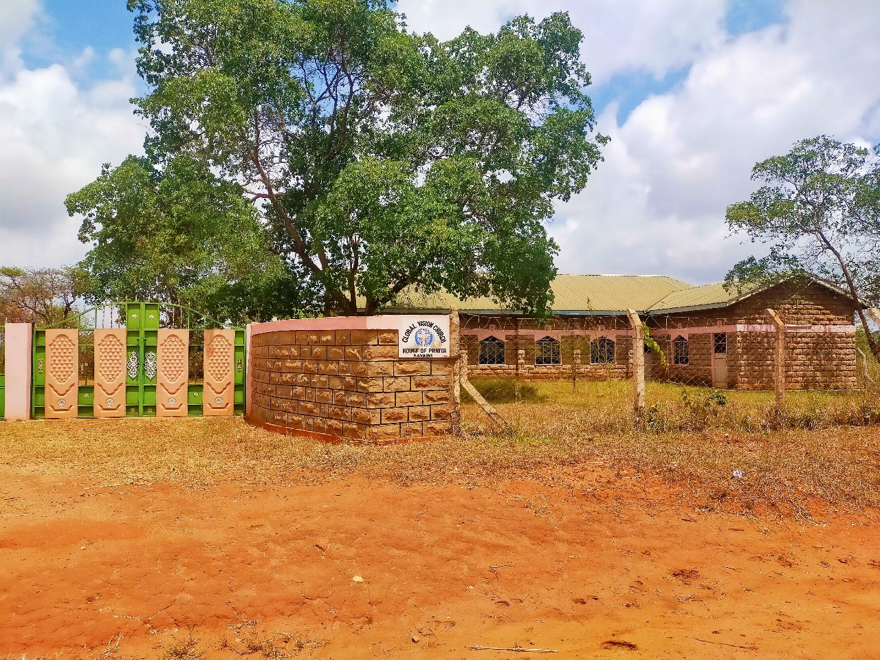 Kithyoko garden phase 2